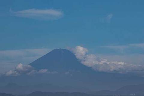 160826朝の富士.jpg
