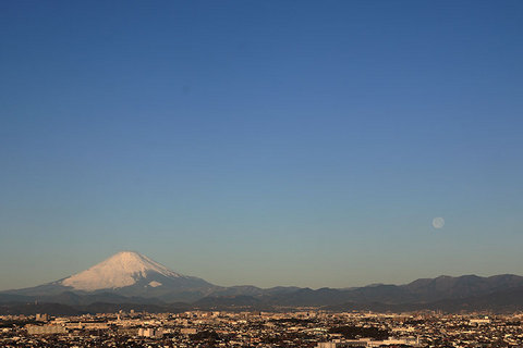 210129富士と沈む十六夜月.jpg